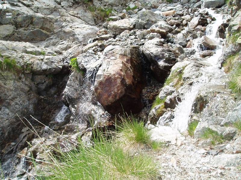 Youri - Ecrins 2005 383 